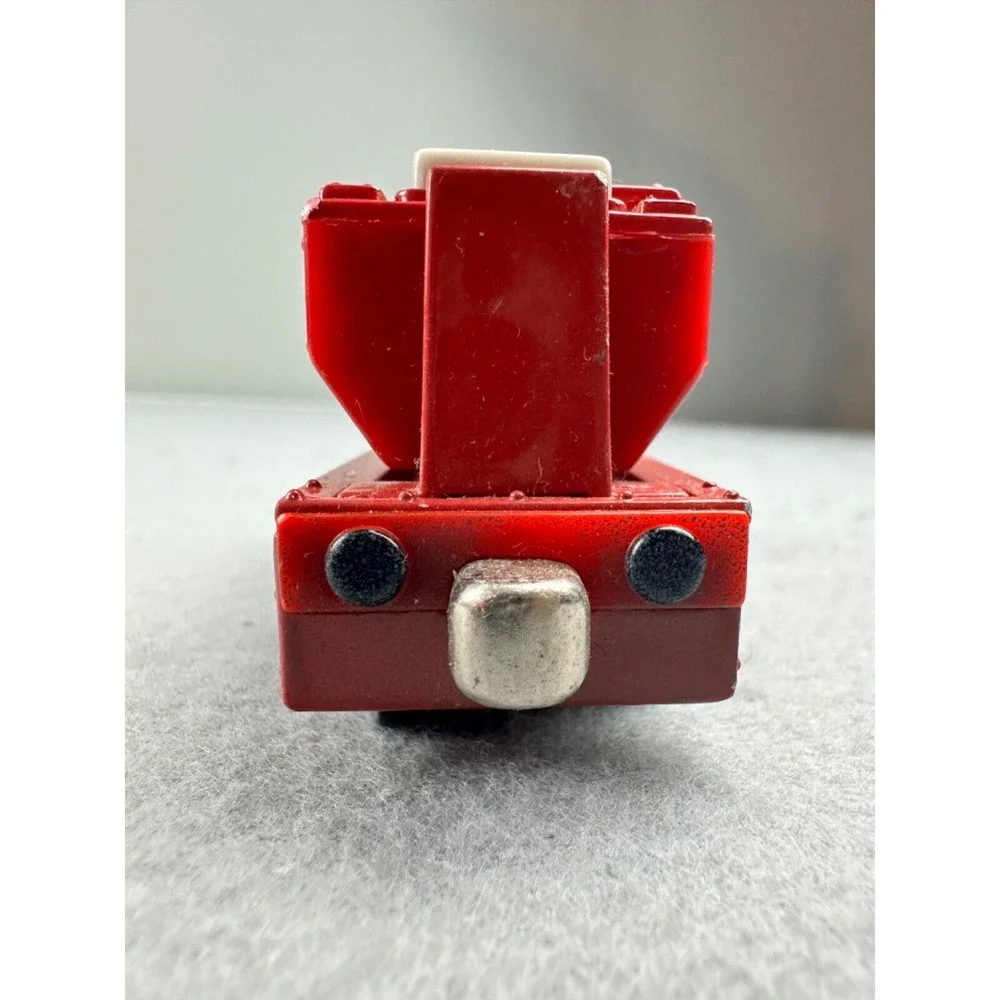 2004‎ Learning Curve Gullane Thomas The Train Sodor Quarry Transport Diecast Car